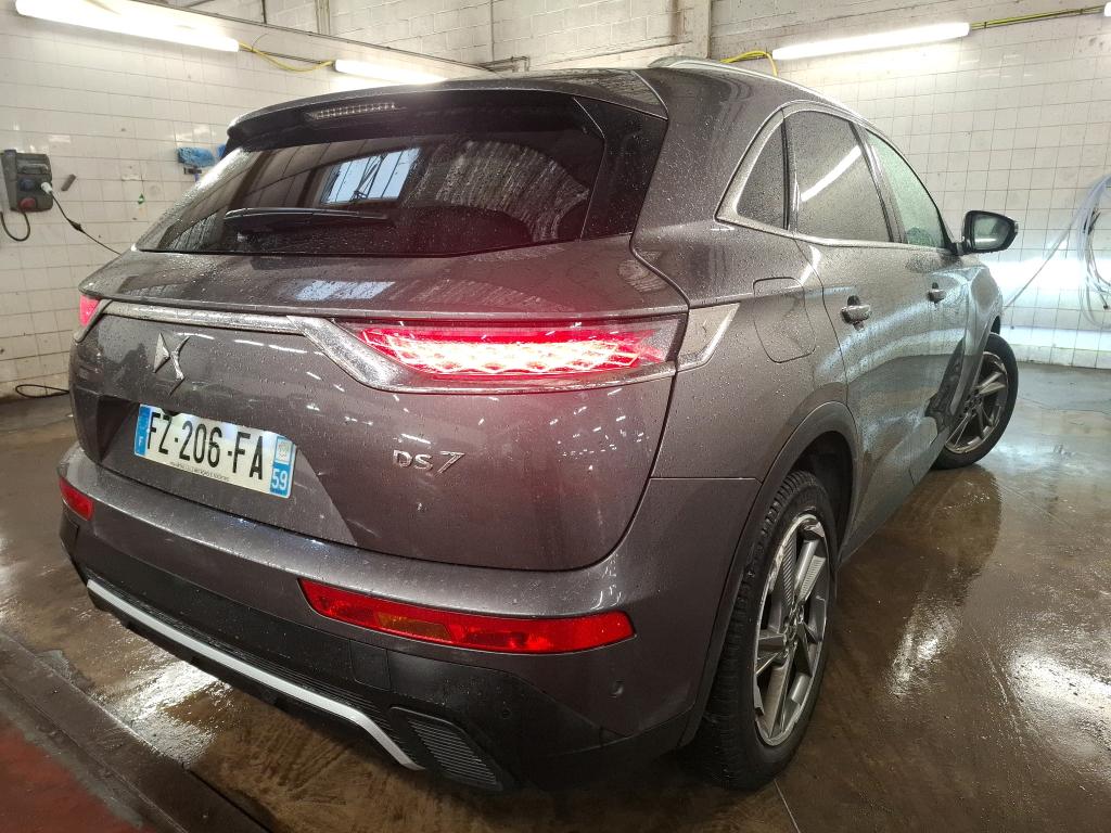 DS DS 7 CROSSBACK / DS 7 
