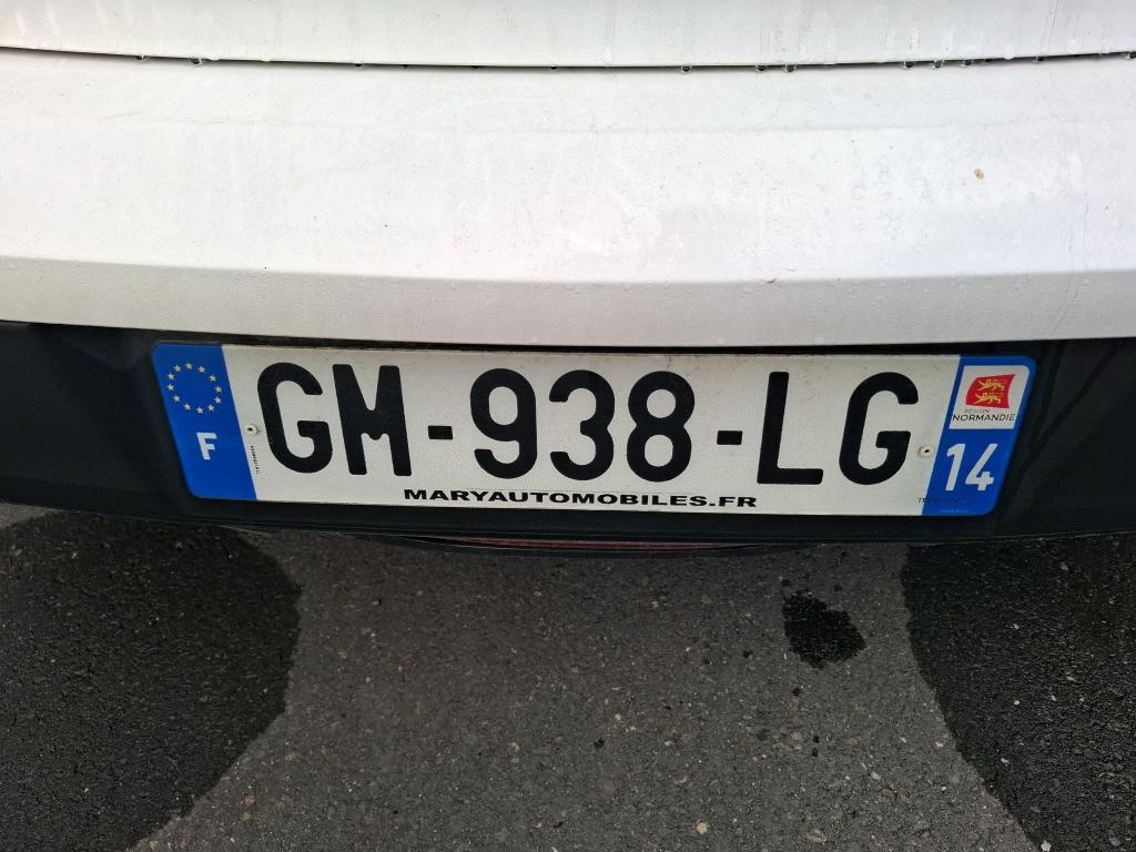 Peugeot 208 Electrique 50 kWh 136ch Active 2023