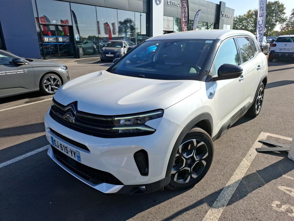 C5 AIRCROSS