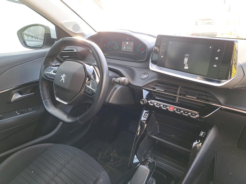 Peugeot 208 ELECTRIQUE 50 KWH 136 ACTIVE BUSINESS R 2020