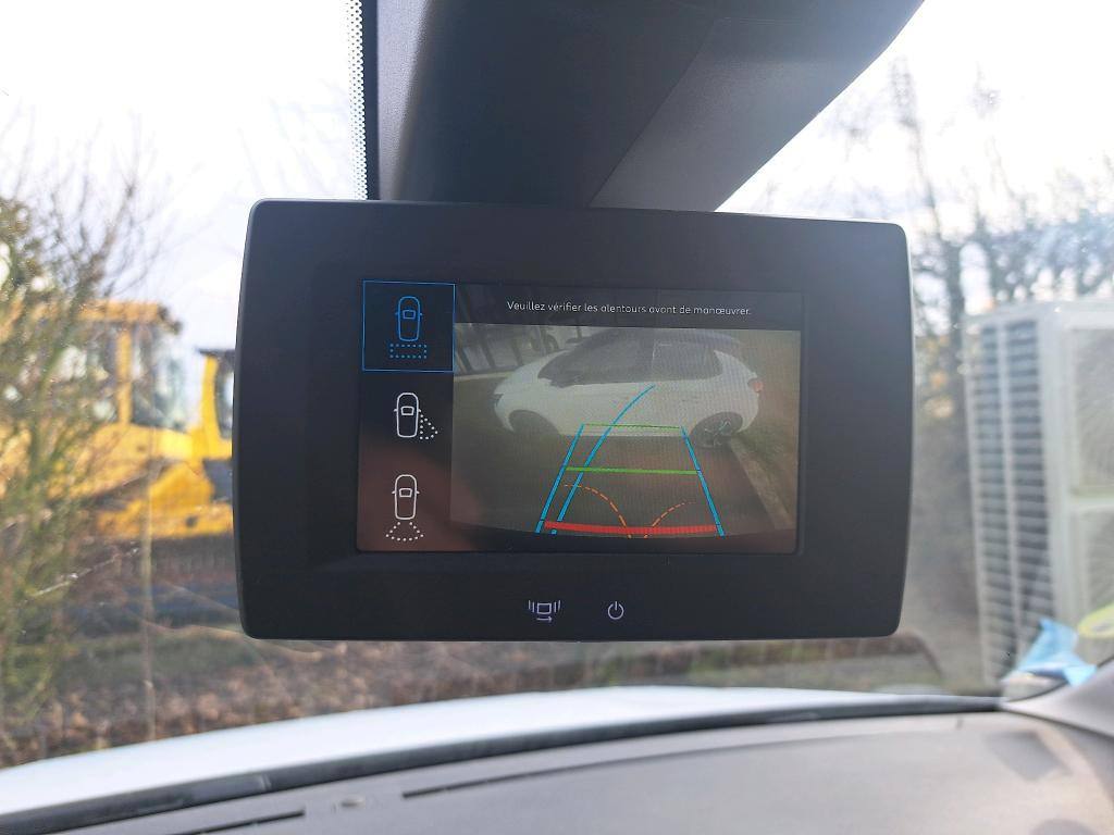 Citroen BERLINGO VAN XL 950 BLUEHDI 100 S&S BVM5 CLUB 2020