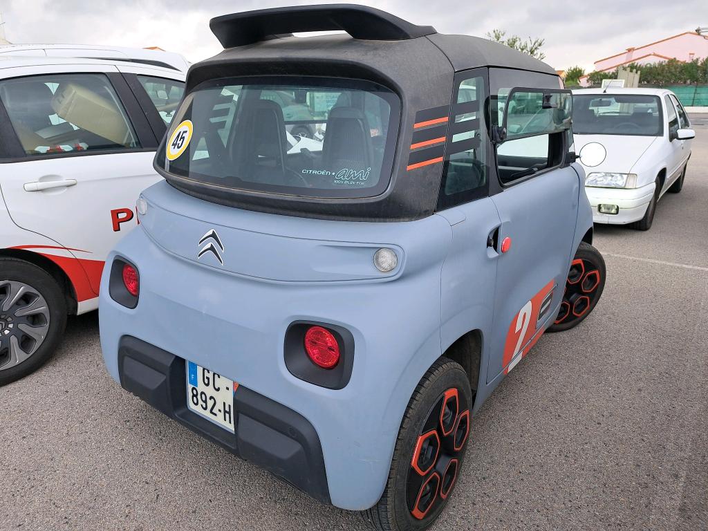 Citroen AMI 