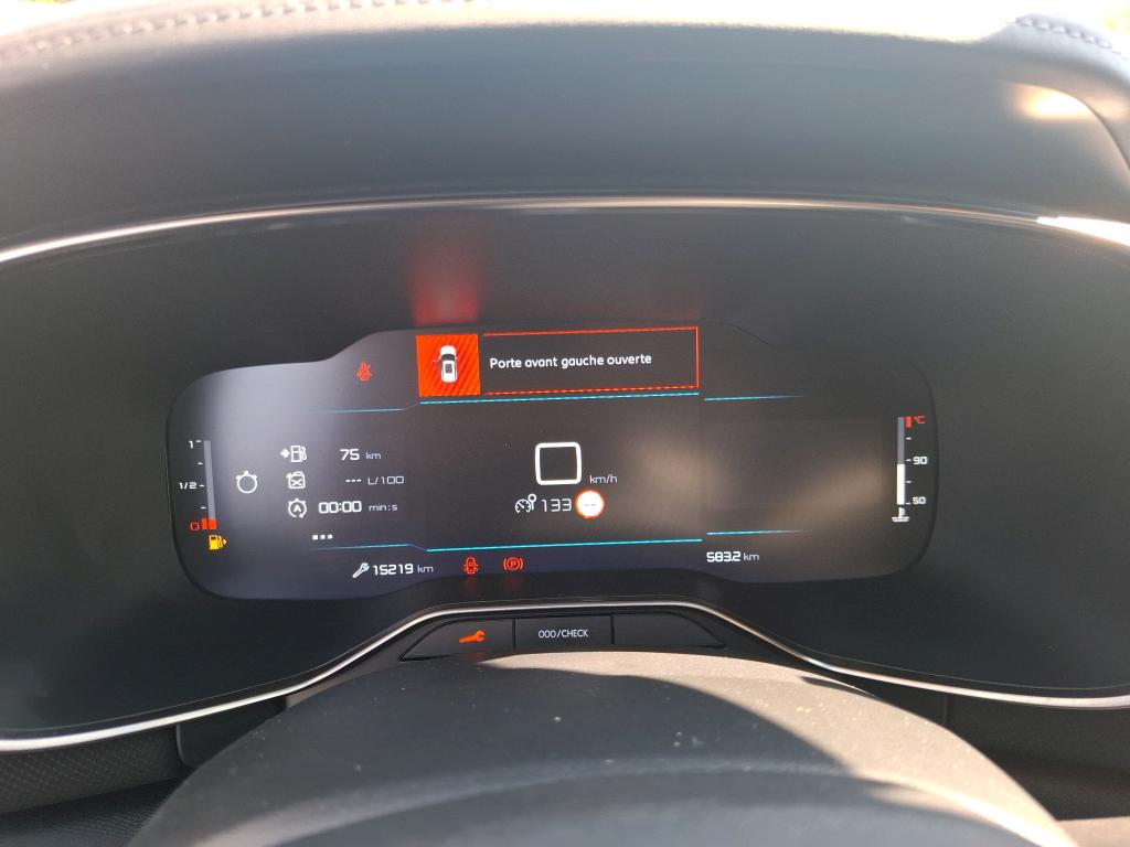 Citroen C5 Aircross PureTech 130 BVM6 Plus 2024