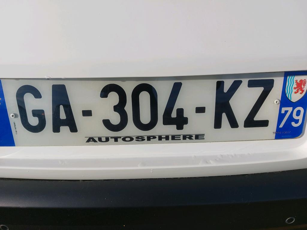 Citroen C3 PureTech 83 S&S BVM5 Feel Business 2021