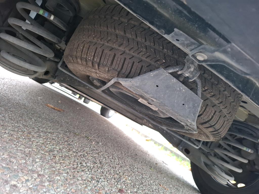 Citroen E-JUMPY FGN M 100 KW (136 CH) BATTERIE 75 KWH DRIVER 2022