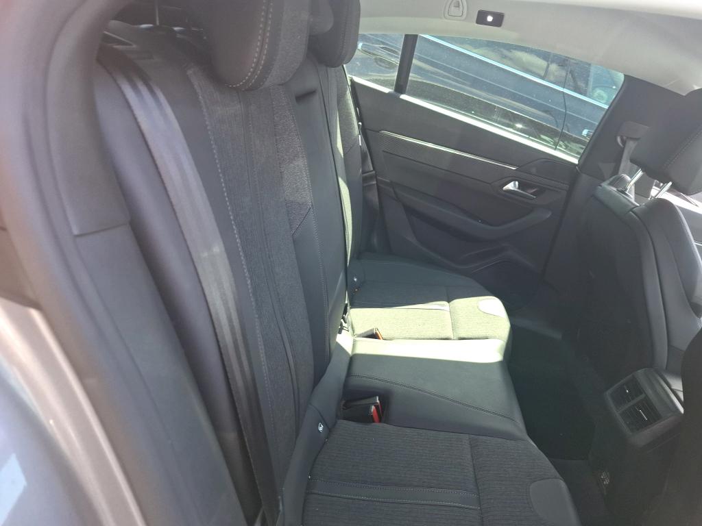 Peugeot 508 Hybrid 225 e-EAT8 Allure Business 2021