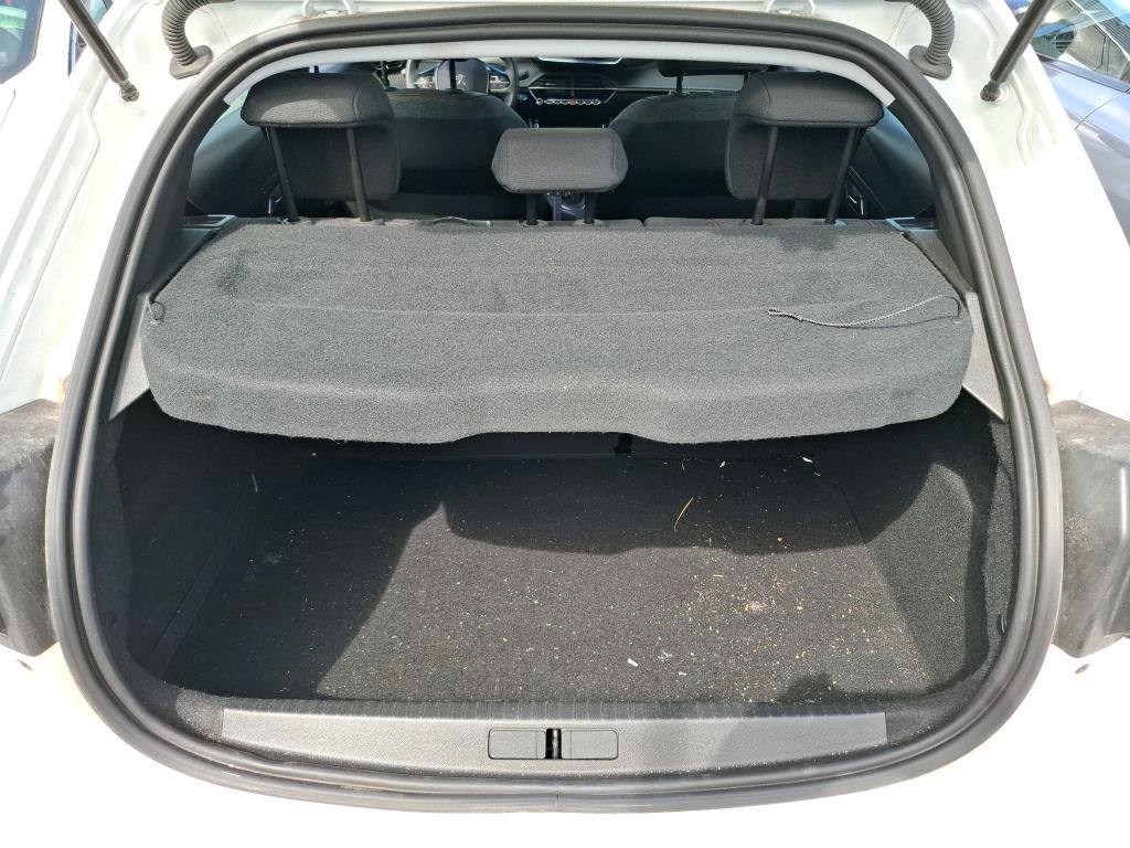 Peugeot 208 BlueHDi 100 S&S BVM6 Active Pack 2021