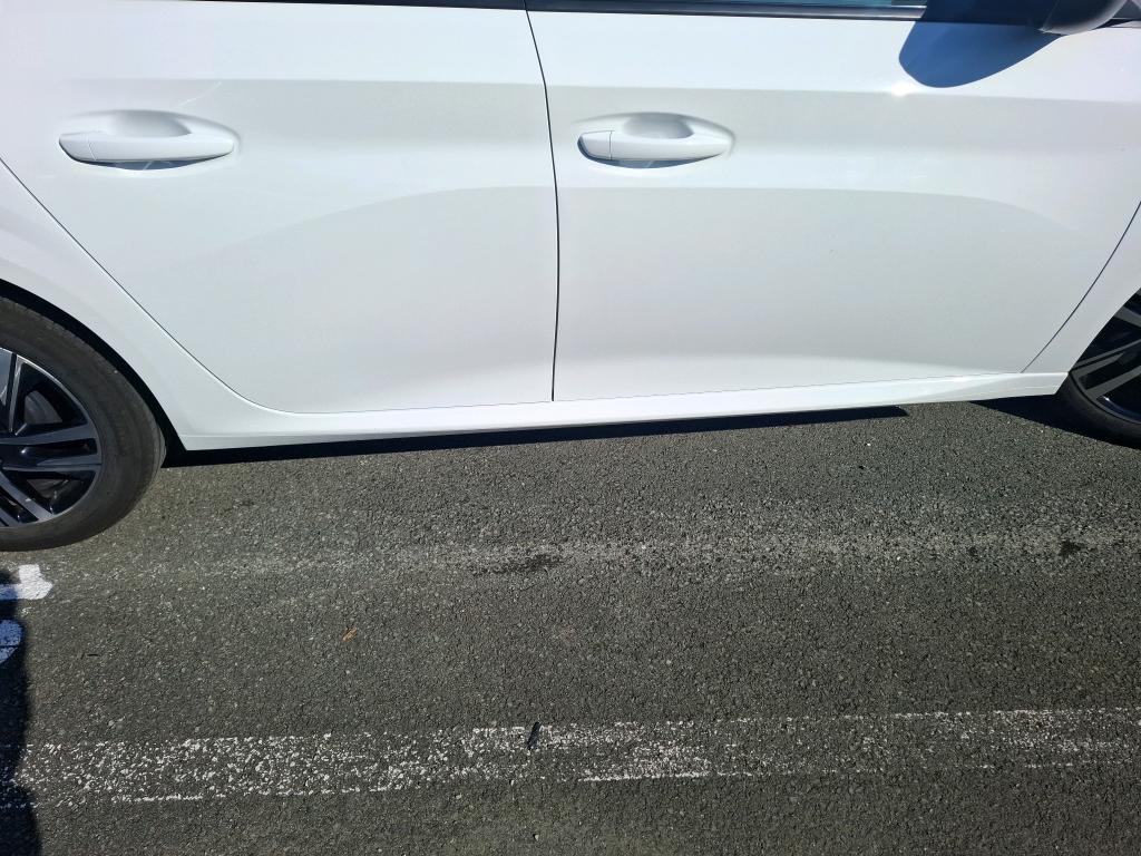 Peugeot 208 PureTech 100 S&S BVM6 Style 2023