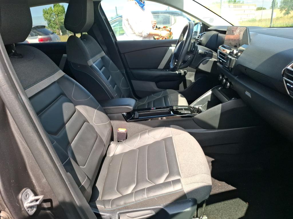 Citroen C4 BlueHDi 130 S&S EAT8 Shine 2021
