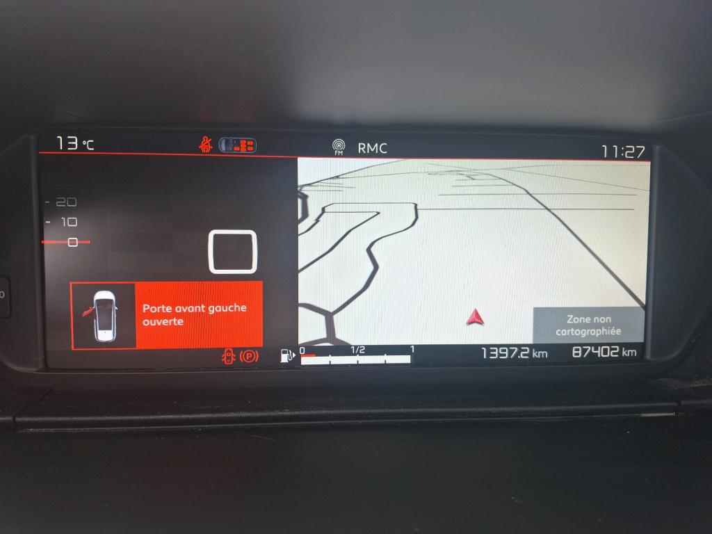Citroen Grand C4 Spacetourer BlueHDi 130 S&S BVM6 Shine 2022