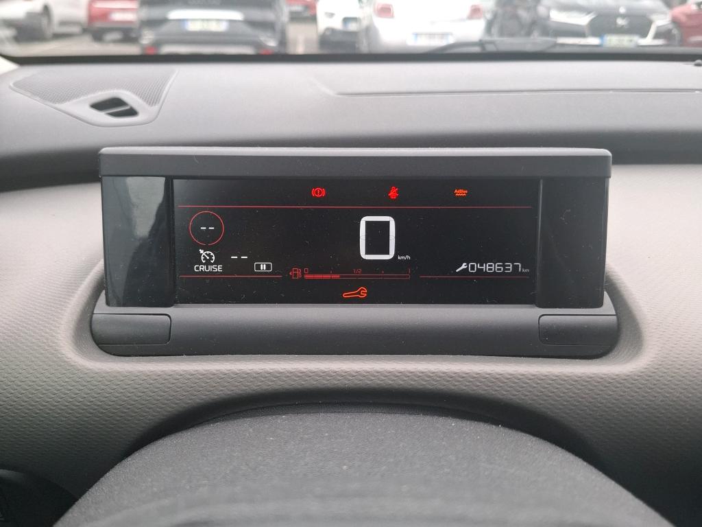 Citroen C4 Cactus BlueHDi 100 S&S BVM6 Shine 2020