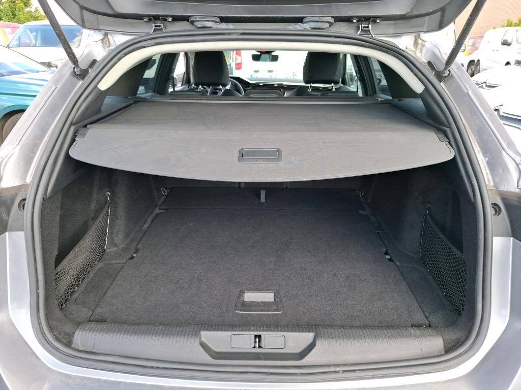 Peugeot 308 SW BlueHDi 130ch S&S EAT8 Allure Pack 2022