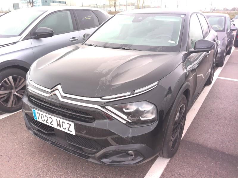 Foto Citroën C4 2