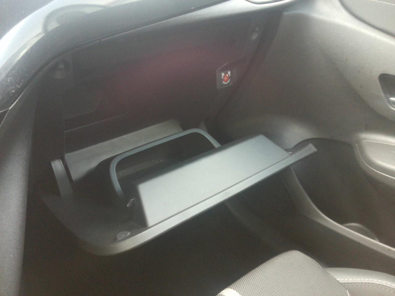 Foto Opel Corsa 8