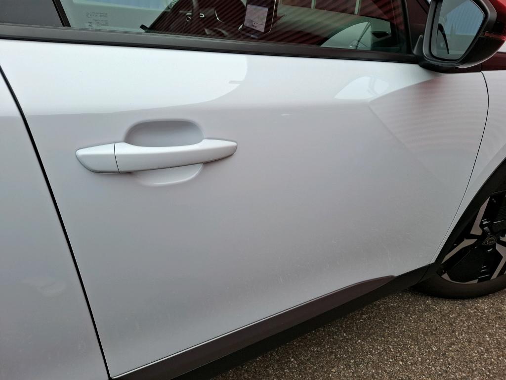 Peugeot 2008 PureTech 100 S&S BVM6 Allure 2024