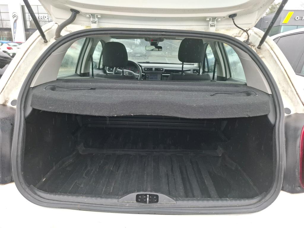 Citroen C3 SOCIETE BLUEHDI 100 S&S BVM6 FEEL 2021