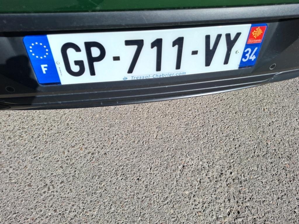 Peugeot 308 PureTech 130ch S&S EAT8 Active Pack 2023