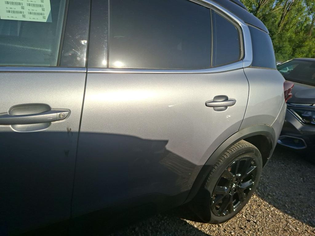 Citroen C5 Aircross PureTech 130 S&S EAT8 Shine 2022