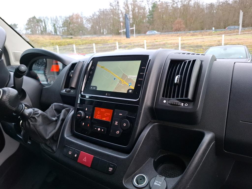 Peugeot BOXER TOLE 3.3 T L2H2 BLUEHDI 120 S&S BVM6  2022