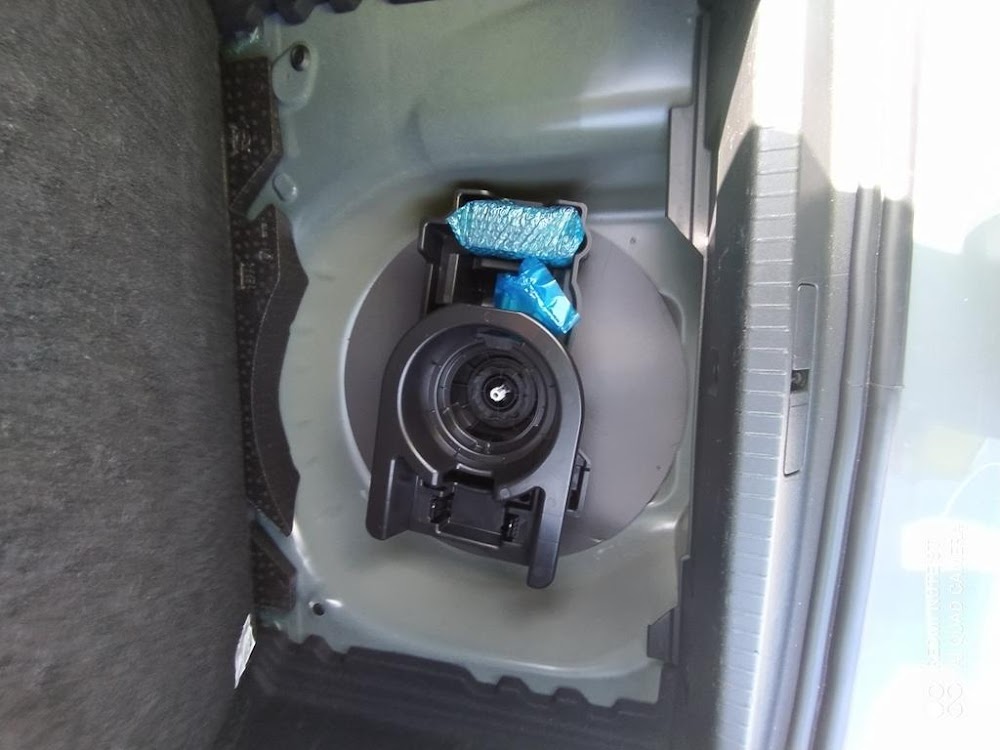 Foto Opel Corsa 12