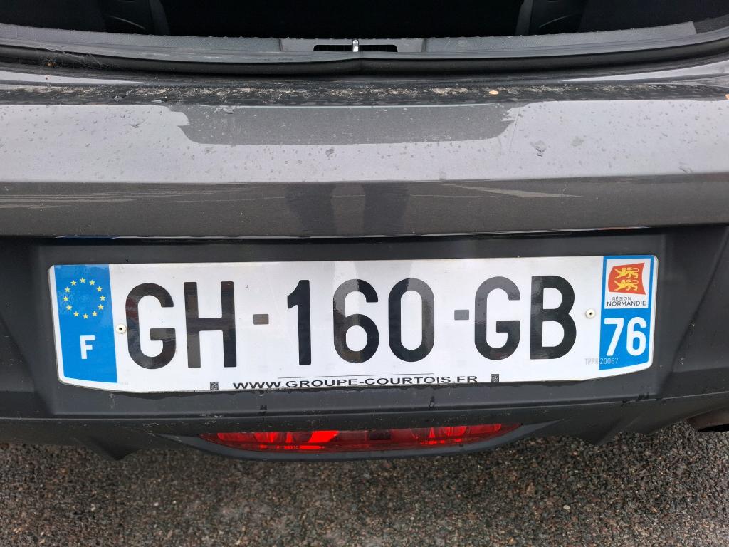 Peugeot 208 PURETECH 75 S&S BVM5 PREMIUM 2022