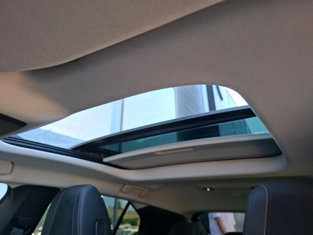 DS DS 4 Hybride E-Tense 225 EAT8 Performance Line+ 2023