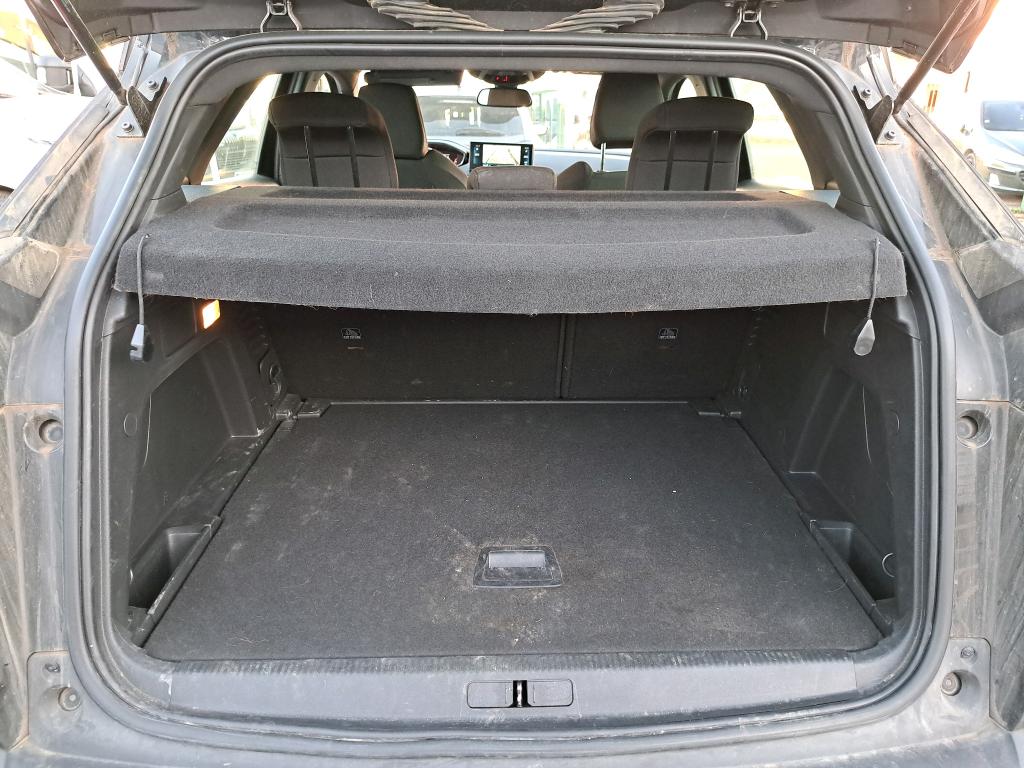 Peugeot 3008 PureTech 130ch S&S EAT8 Active Pack 2022