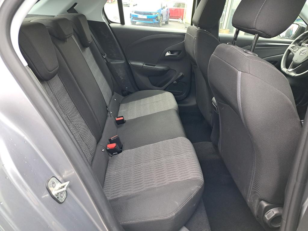 Opel Corsa 1.2 75 ch BVM5 Elegance Business 2022