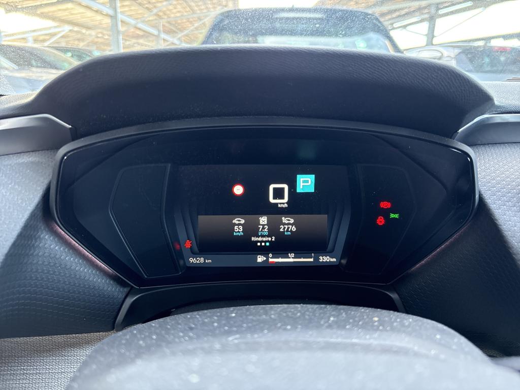 Citroen C5 X PureTech 180 S&S EAT8 Shine 2023
