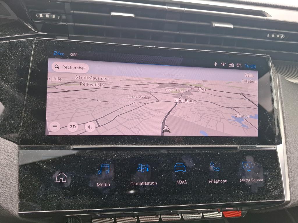 Peugeot 308 PHEV 225 e-EAT8 GT Pack 2022