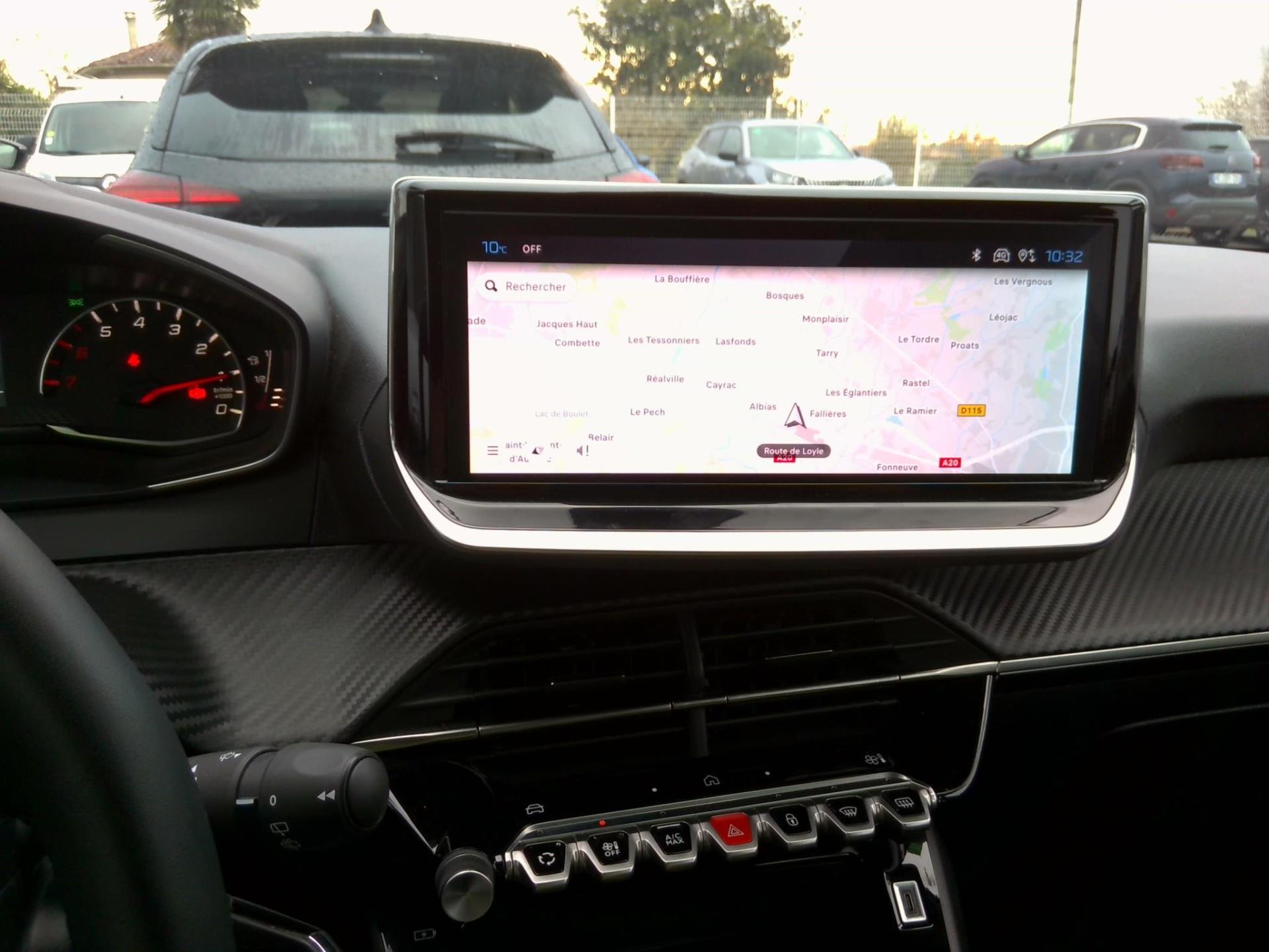 Peugeot 208 100 S&S BVM6 Style 2025