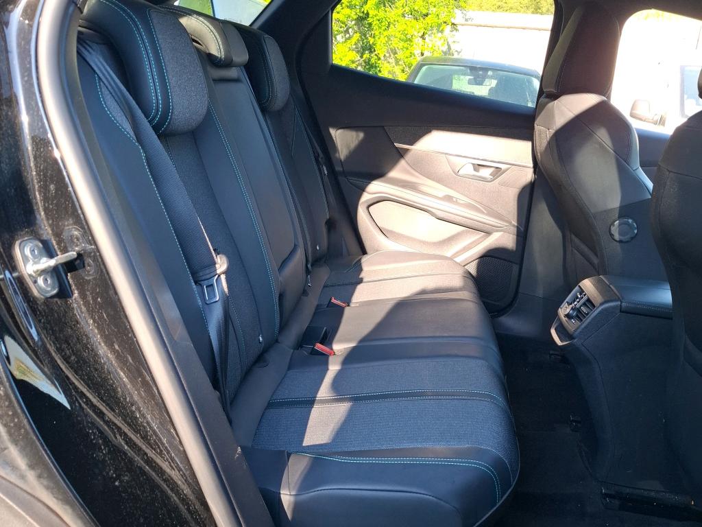 Peugeot 3008 PureTech 130ch S&S BVM6 Allure Pack 2023
