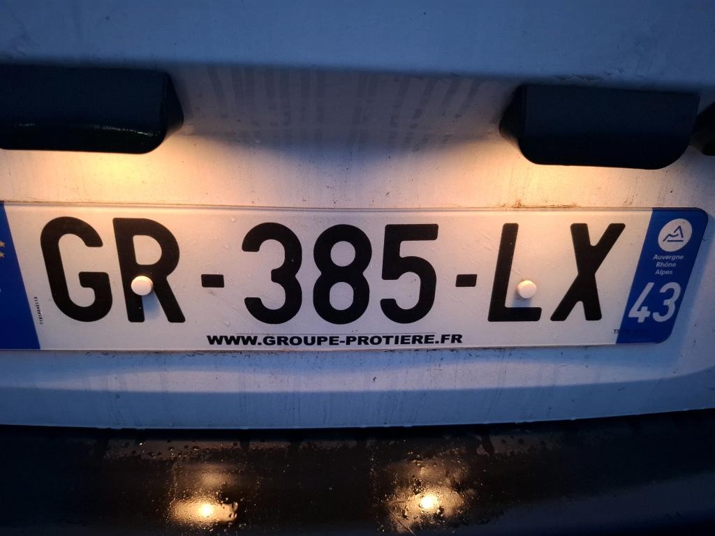 Citroen BERLINGO VAN M 650 BLUEHDI 100 S&S BVM6  2023