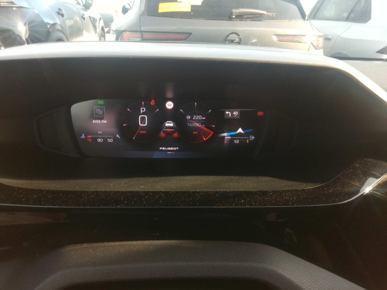 Foto Peugeot 308 2
