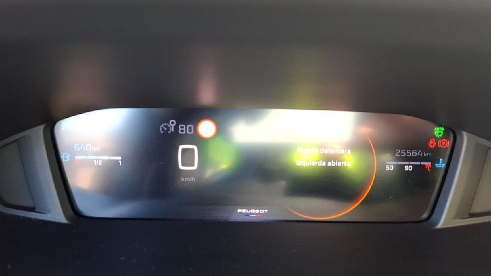Foto Peugeot 2008 3