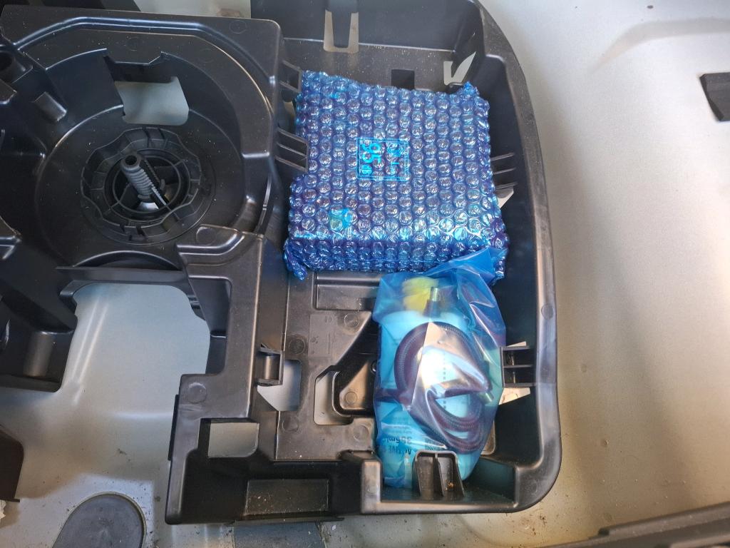 Citroen C3 SOCIETE BLUEHDI 100 S&S BVM6 FEEL NAV 2022