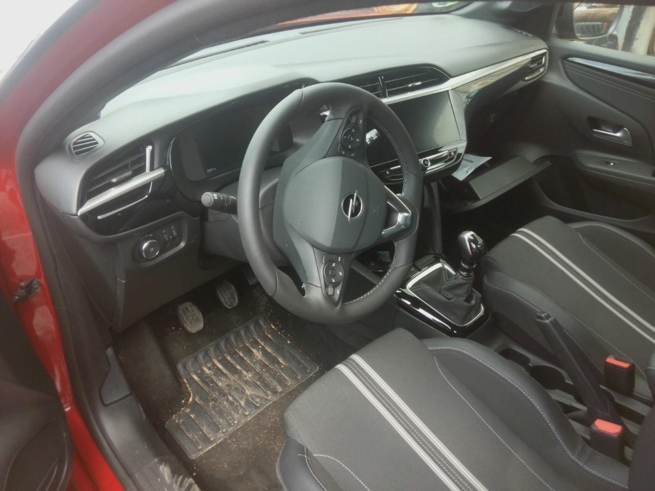 Foto Opel Corsa 6