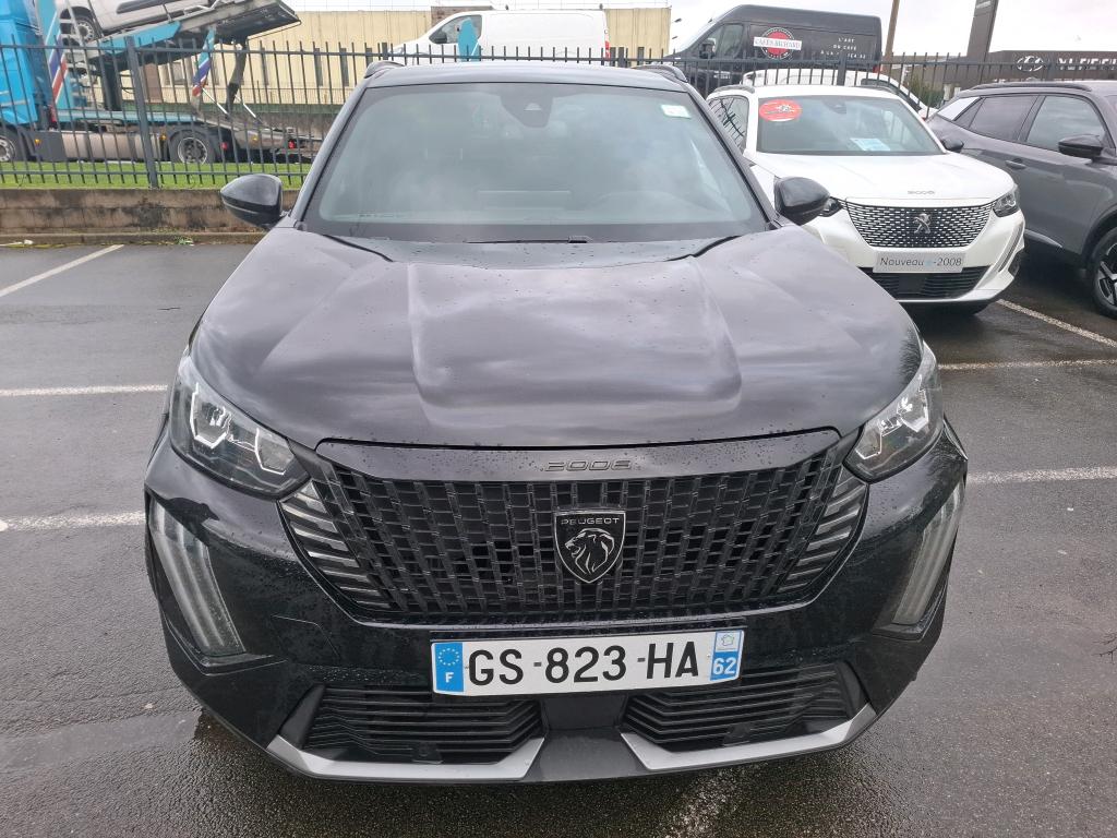 Peugeot 2008 PureTech 100 S&S BVM6 Allure 2023