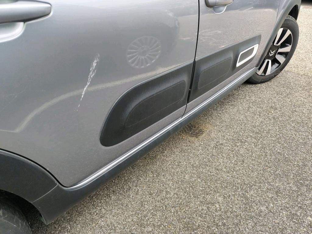 Citroen C3 PureTech 83 S&S BVM5 Shine 2023