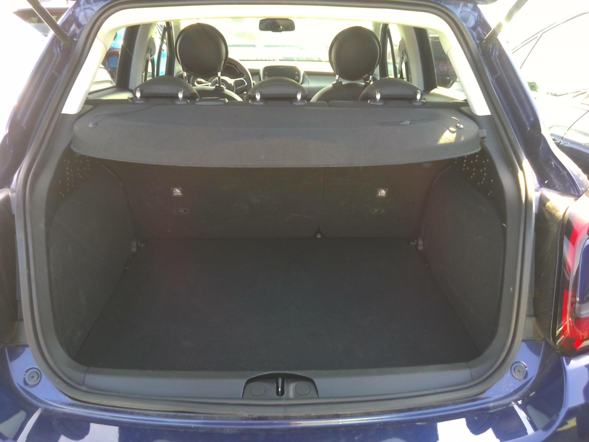 FIAT 500X 1.5 FireFly 130 ch S/S DCT7 Hybrid 2024