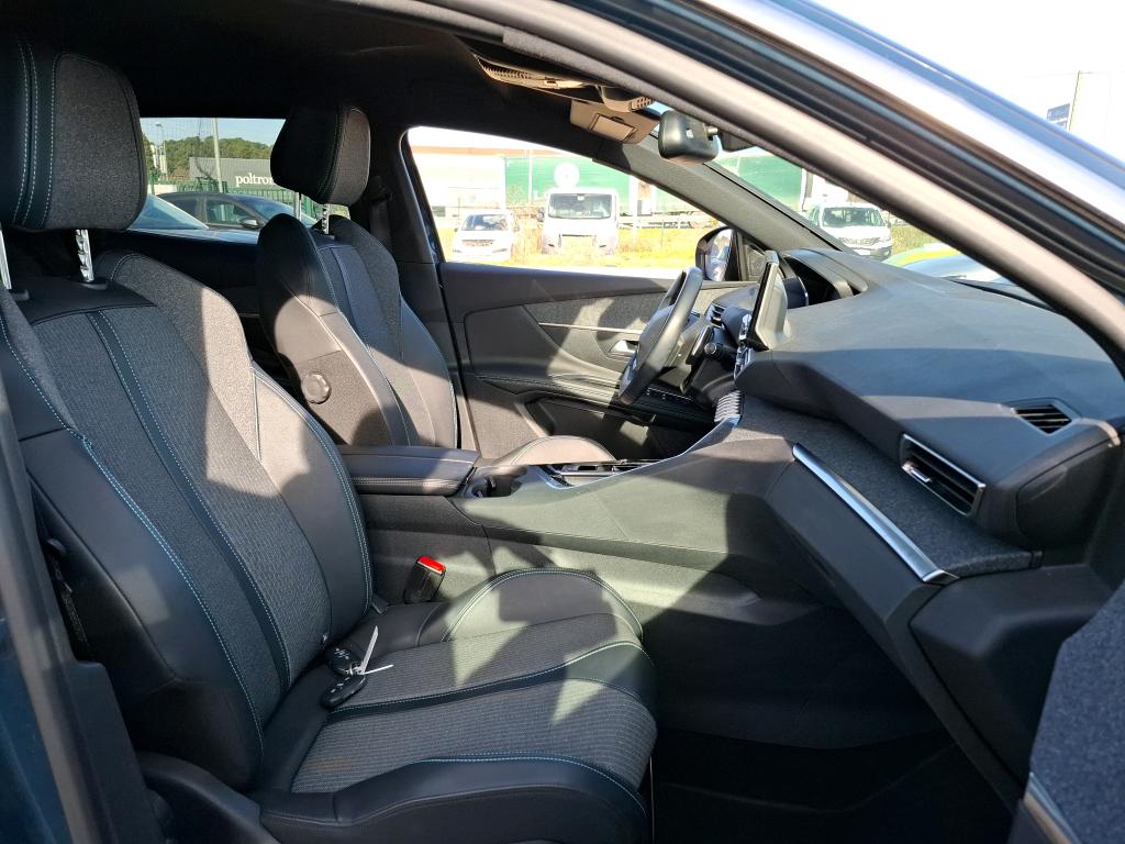 Peugeot 3008 Hybrid 225 e-EAT8 Allure Pack 2023