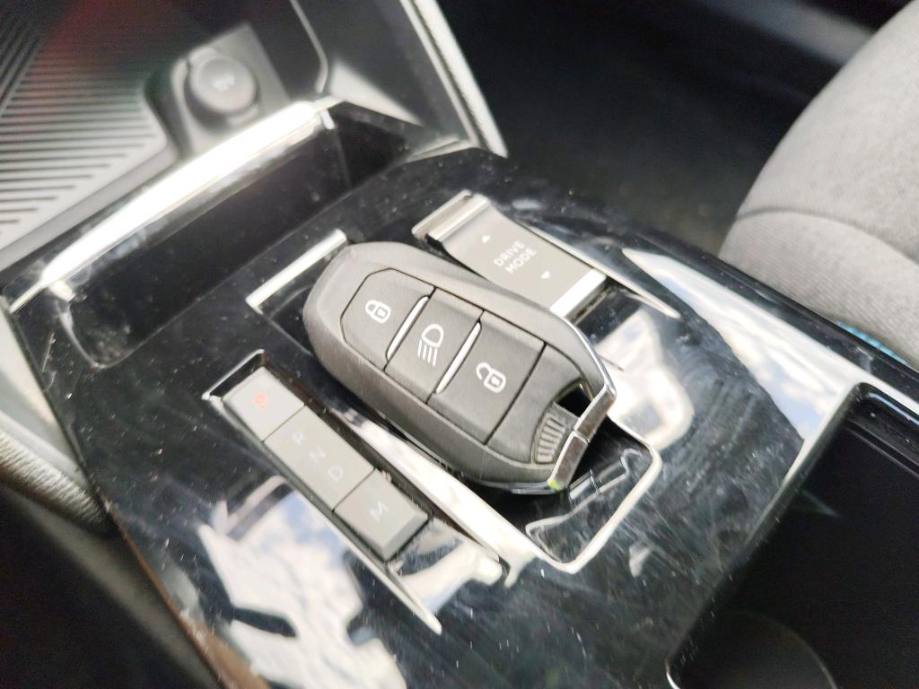 Citroen C4 PureTech 130 S&S EAT8 Shine 2023