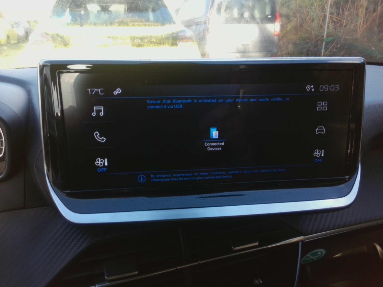 Foto Peugeot 308 7