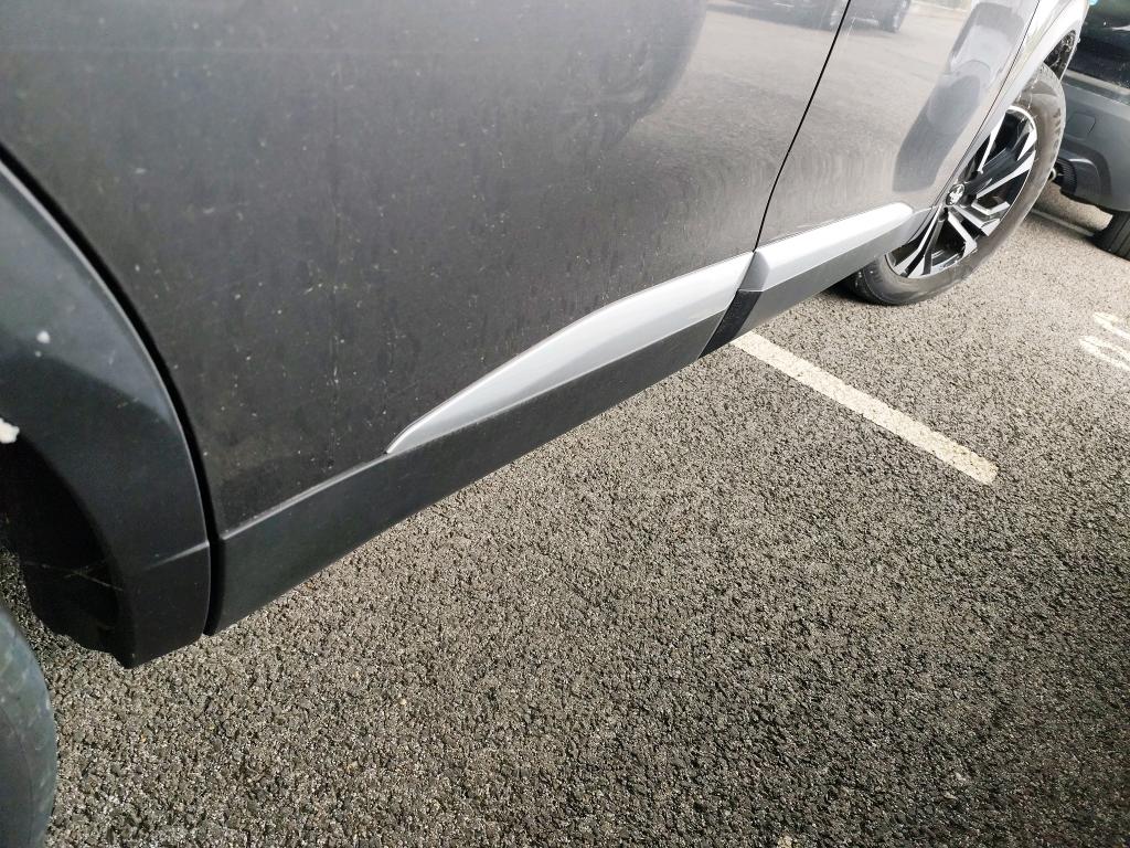 Peugeot 2008 PureTech 130 S&S BVM6 Allure 2023