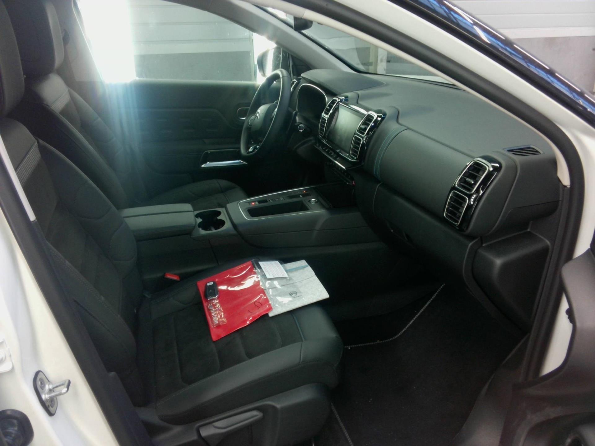 Citroen C5 Aircross PureTech 130 S&S EAT8 Feel Pack 2023