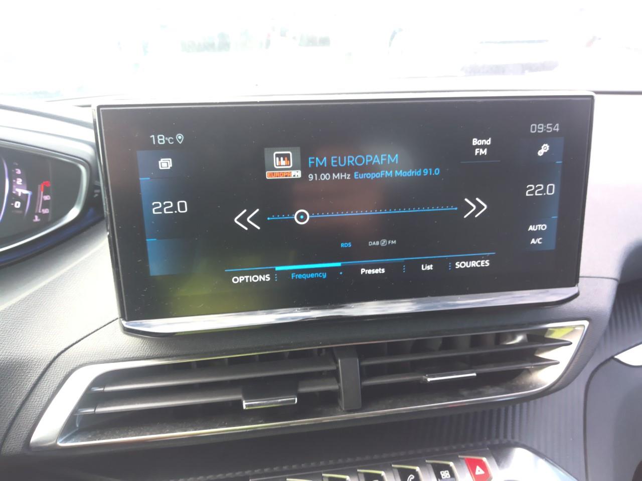 Foto Peugeot 5008 14