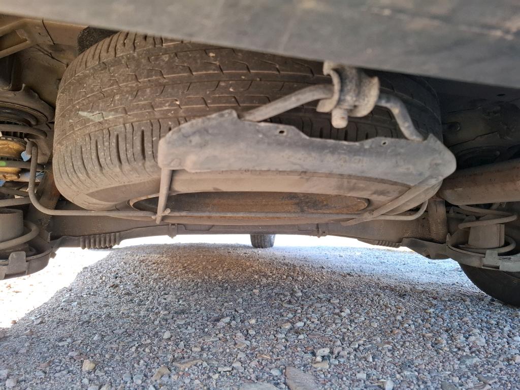 Peugeot PARTNER FOURGON STANDARD 650 KG BLUEHDI 100 S&S BVM5 ASPHALT 2020