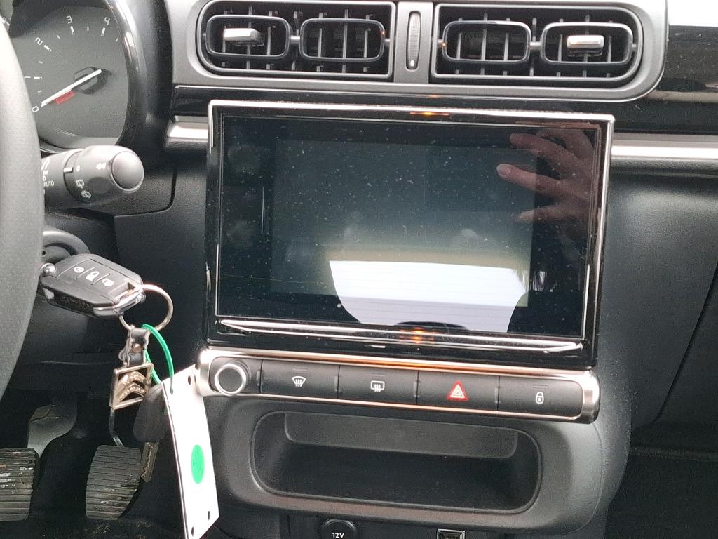 Citroen C3 PureTech 83 S&S BVM5 Feel Business 2022