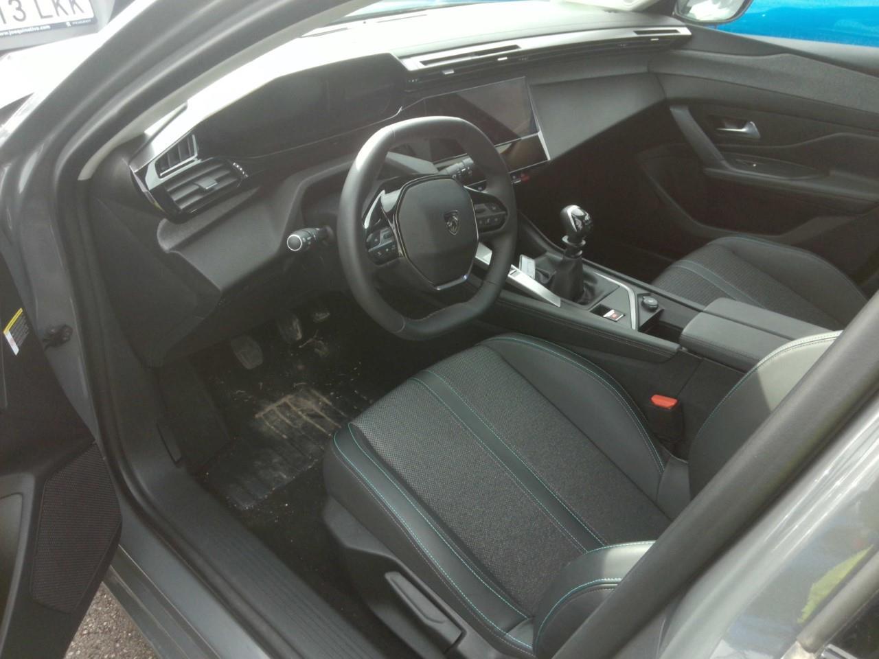Foto Peugeot 308 7