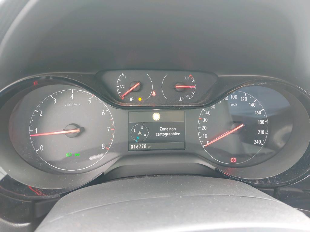 Opel Corsa 1.2 75 ch BVM5 Edition Business 2021
